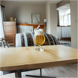 Snifter Shaped Specialist Ale Glasses 6pcs