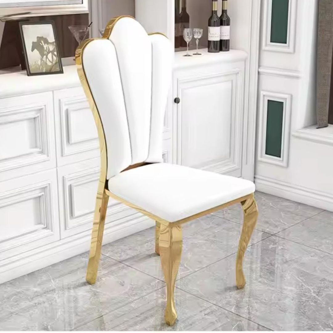 Exclusive Fine dining Chair `1pc