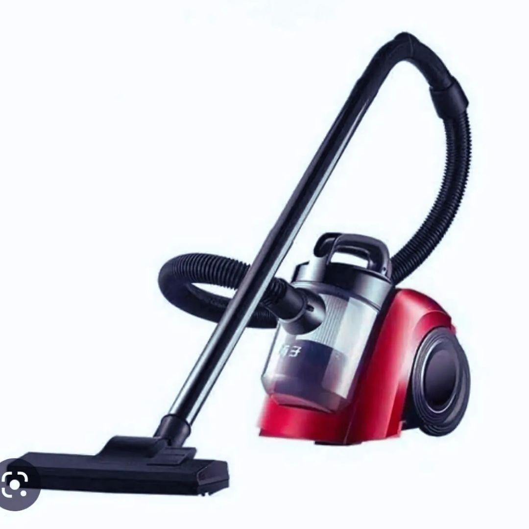 Vacuum Cleaner
