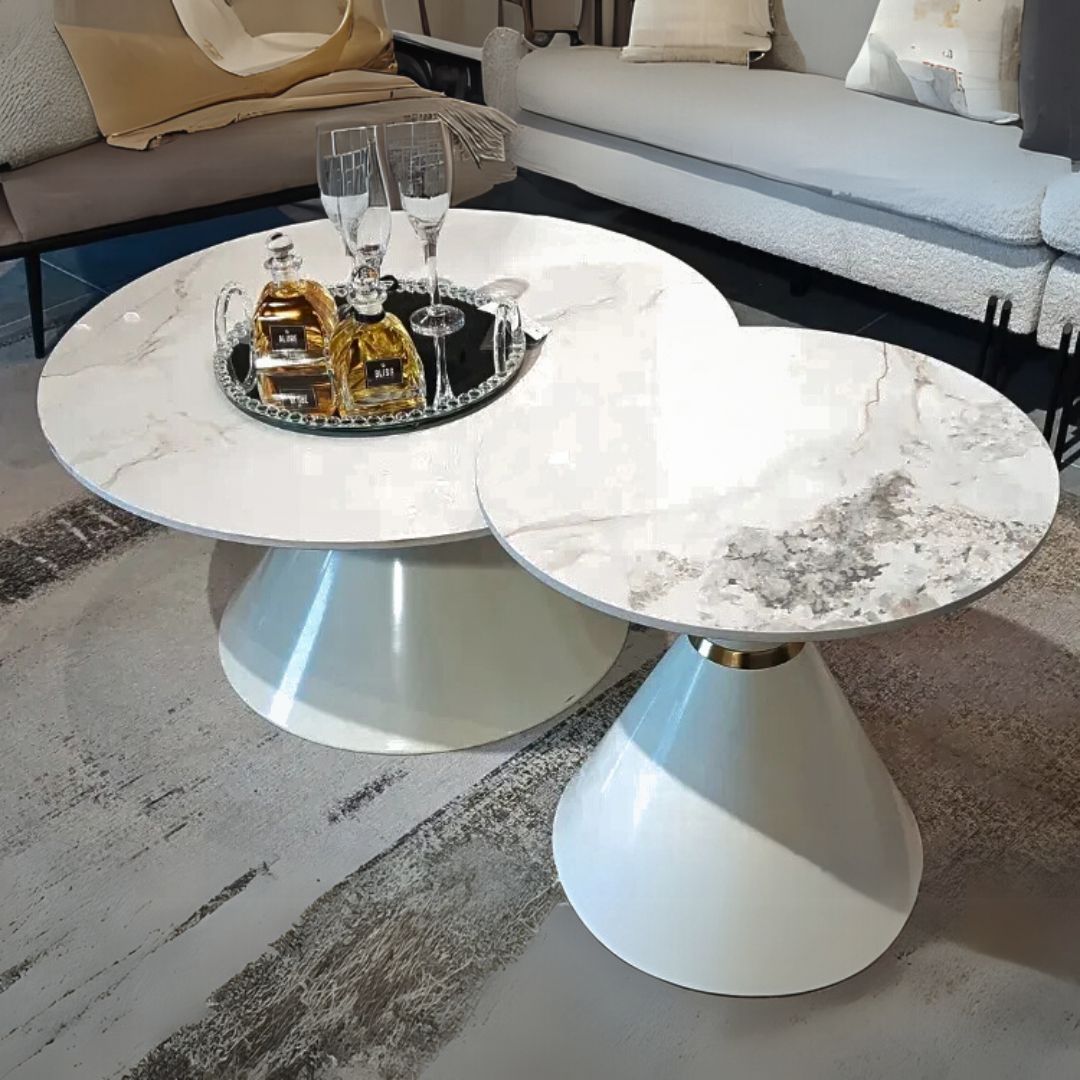 Coffee Table 2 in 1