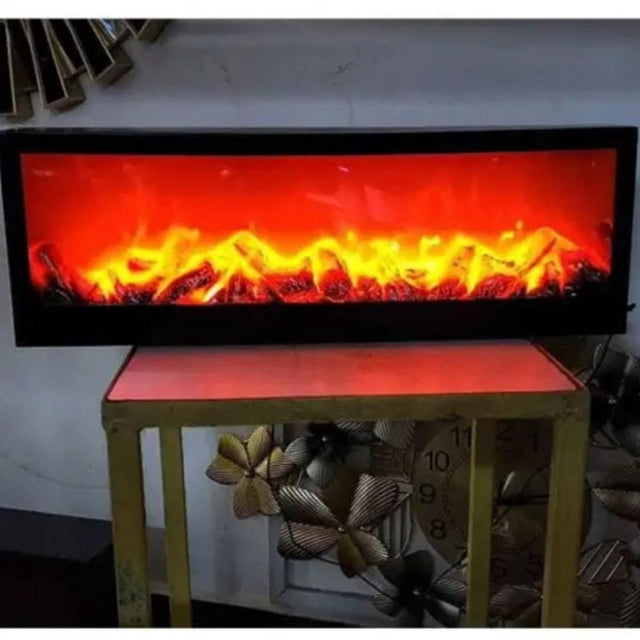 Fireplace lantern