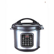 Electric Pressure Cooker (1600W) with s capacty of 12.0 Ltr
