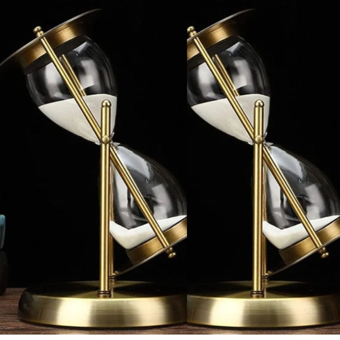 hourglass