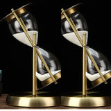 hourglass