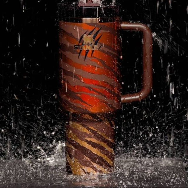 Stanley WildClaw Thermo Tumbler