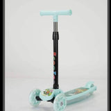 3 Wheel Children Kick Scooter