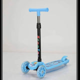 3 Wheel Children Kick Scooter