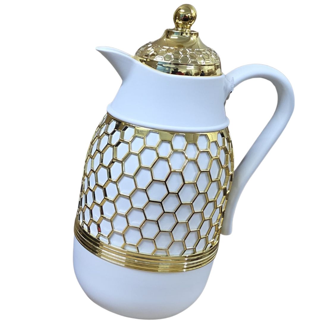 Vaccum Flask. 1.0liters