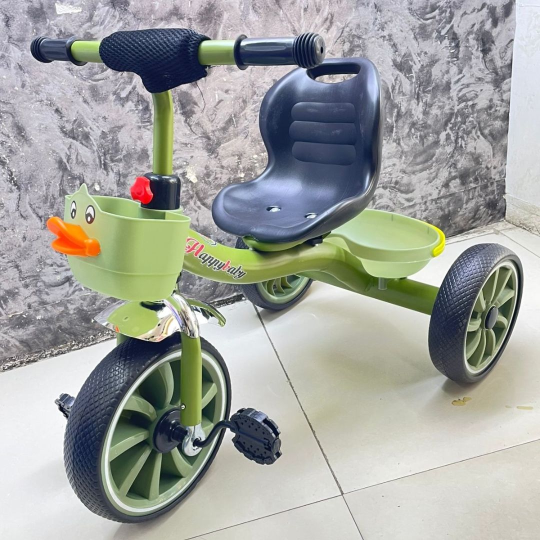 baby tricycle (3 wheel)