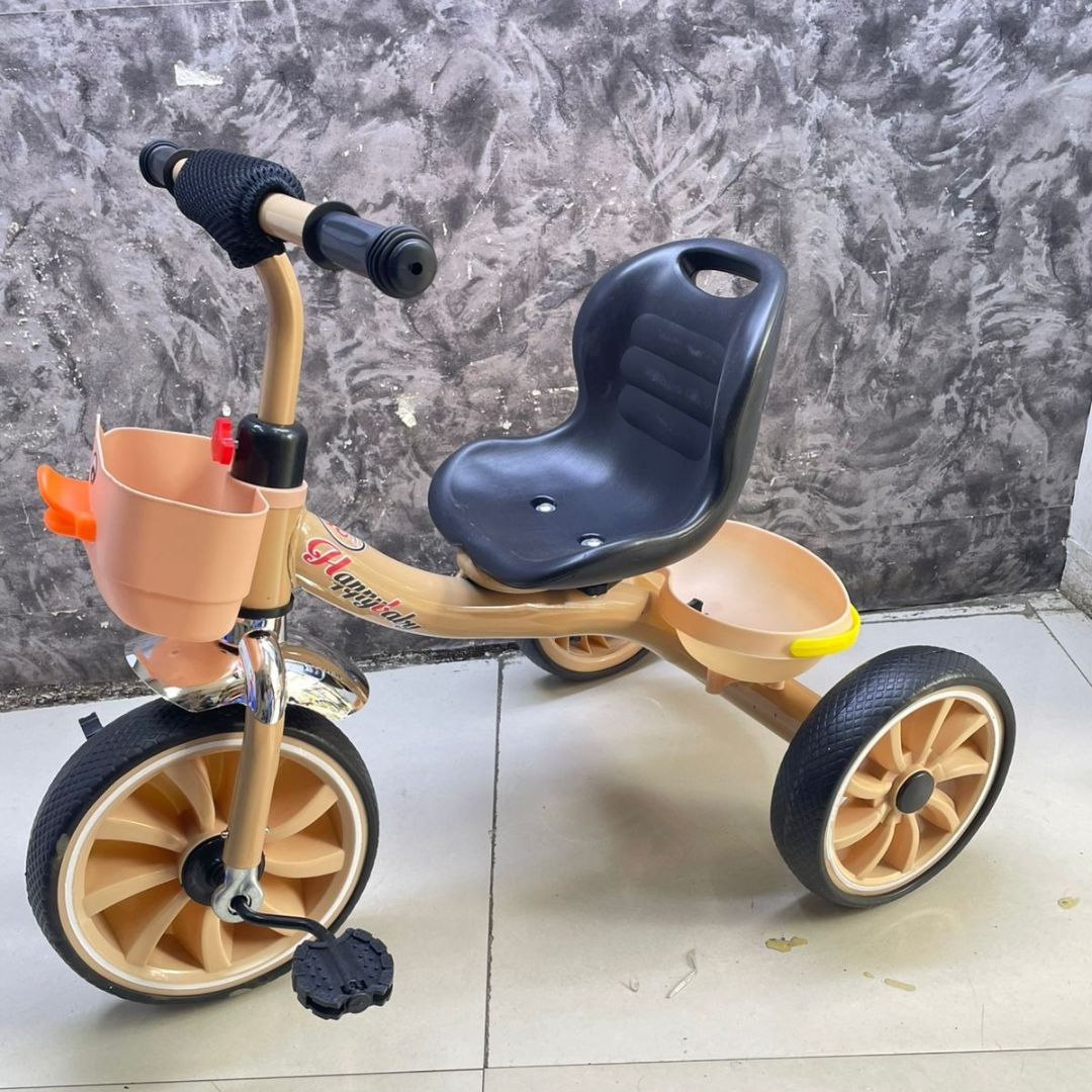 baby tricycle (3 wheel)