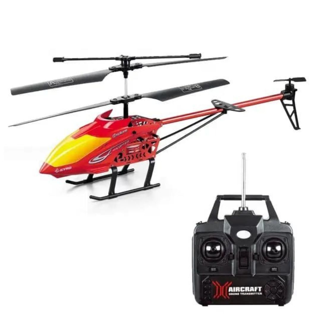 LH- 1601 Large Remote Controlled 3.5CH Helicopter
