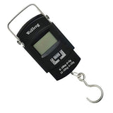 Digital Hook-Type Portable Weighing Scale – 50KG
