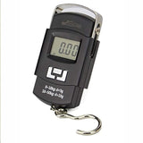 Digital Hook-Type Portable Weighing Scale – 50KG