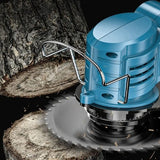 Hand Push Cylinder Lawn Mower – Home &amp; Garden Use
