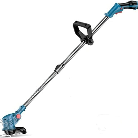 Hand Push Cylinder Lawn Mower – Home & Garden Use

Manual Operation: Eco-friendly design, no fuel or electricity required.

Precise Cylinder Blades: Clean, scissor-like cut for a healthier and neater lawn.

Multifunctional Use: Ideal for trimming grass, light bush clearing, and general garden maintenance.

Adjustable Cutting Height: Customize grass length to your preference.

Lightweight & Easy to Maneuver: Designed for small to medium lawns.

Durable Build: Made with quality materials for long-lasting gard