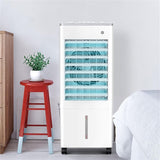 Air Conditioning Fan – Cooling &amp; Air Circulation Unit 8 liters