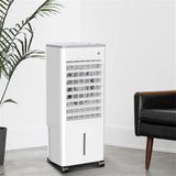 Air Conditioning Fan – Cooling &amp; Air Circulation Unit 8 liters