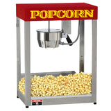 Popcorn Machine