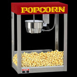 Popcorn Machine