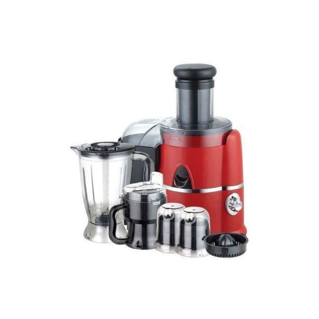 6-in-1 Multifunctional Electric Blender