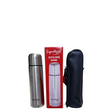 Stainless Steel bottle flask 500-ML  With Bag 