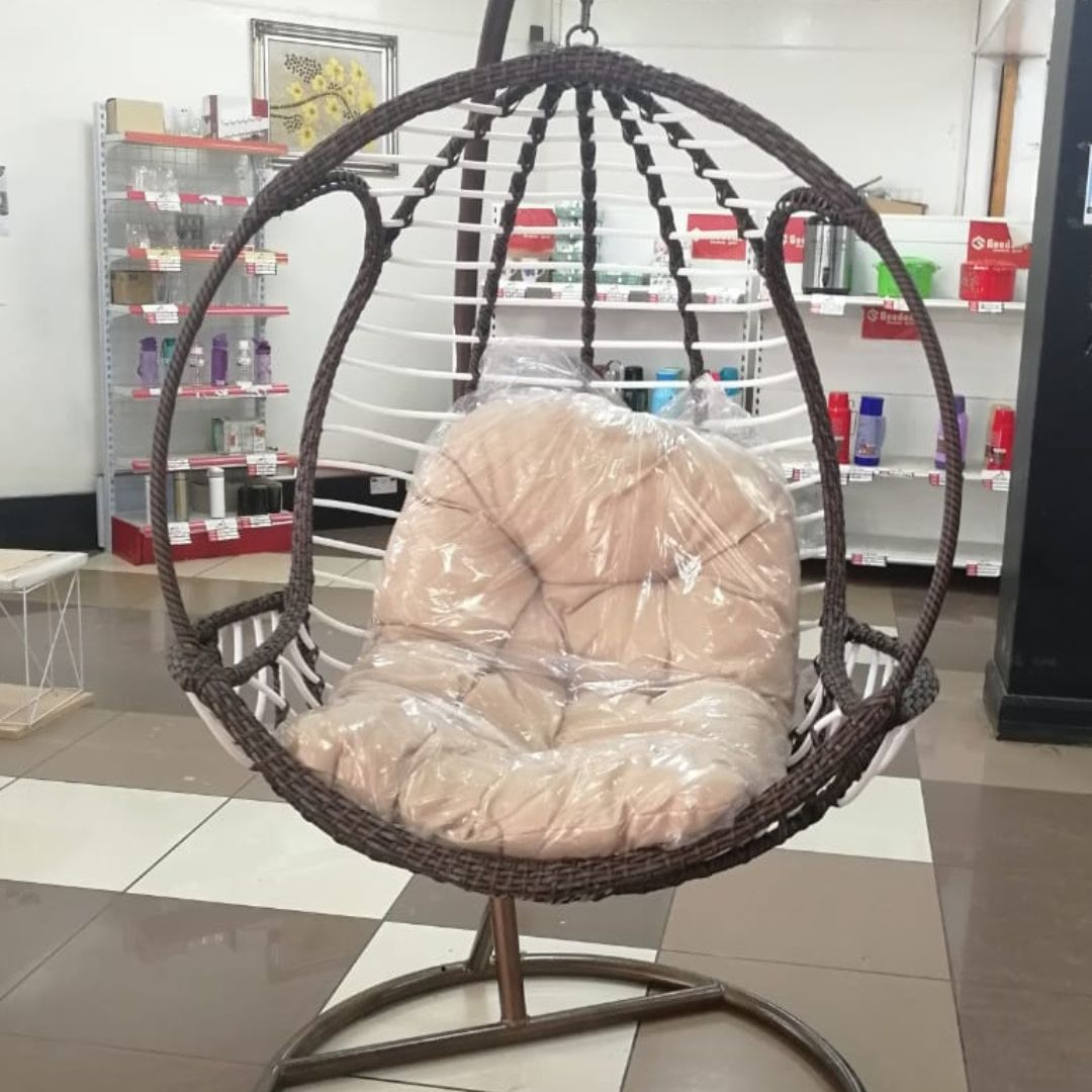 Balcony/Outdoor Swing Chair