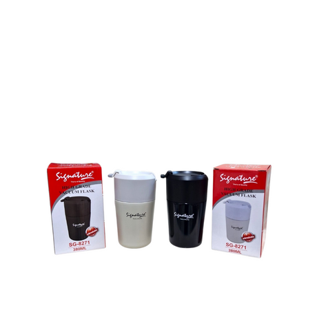 Travel Mug