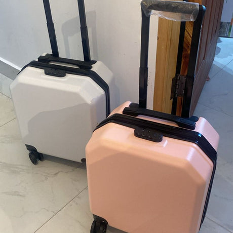 Carry on Suitcase bag