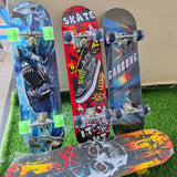 Adult skateboard