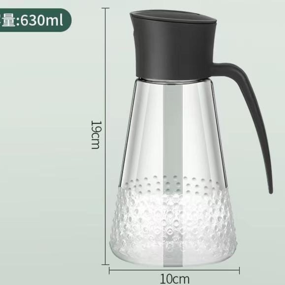 Oil dispenser 630Ml