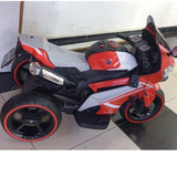 kids motorbike
