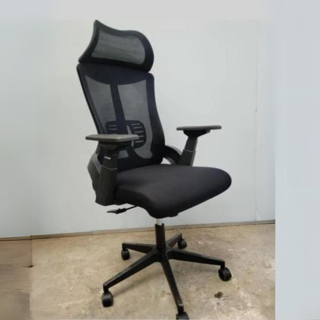 Orthopedic chair