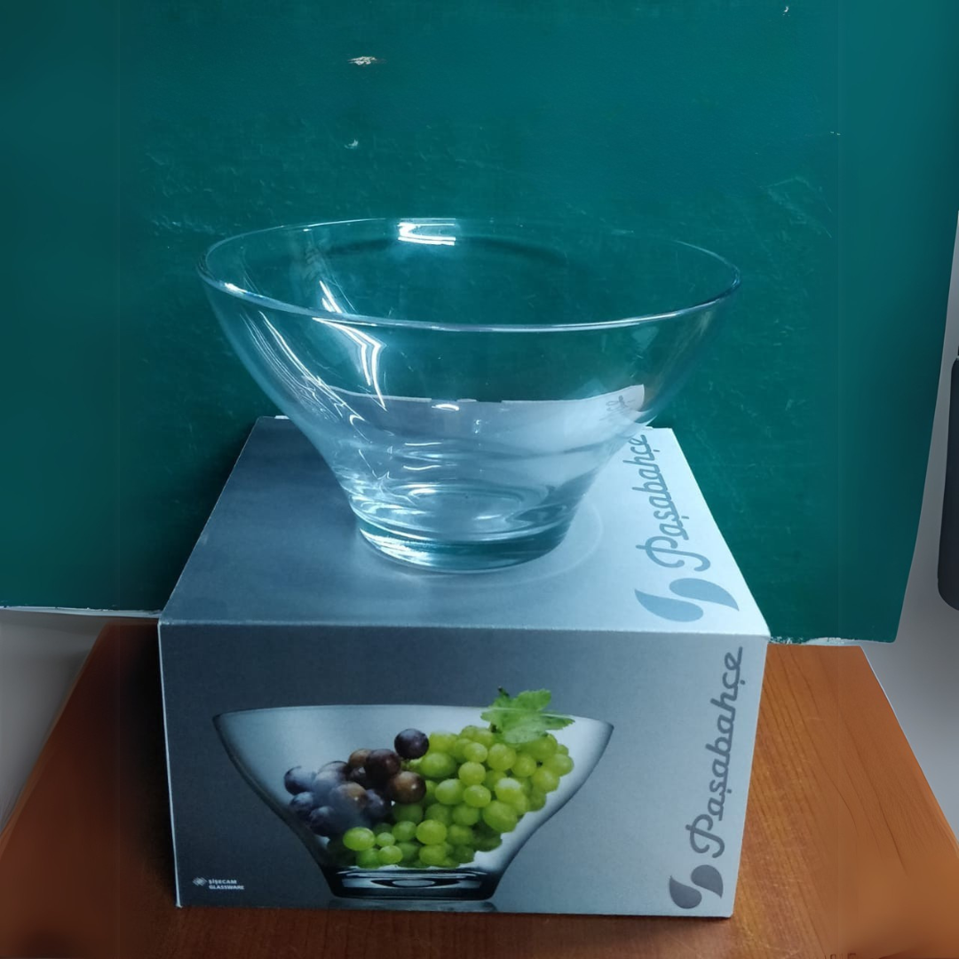 Pasabahce Ophelia Bowl
