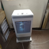 Air Cooler Indoor Swamp Cooler — 30L 3 Speed