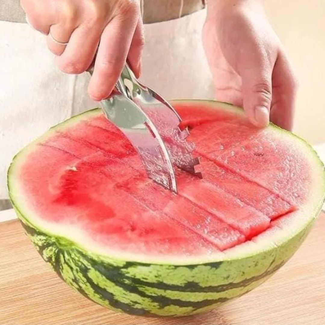 WATERMELON CUTTER