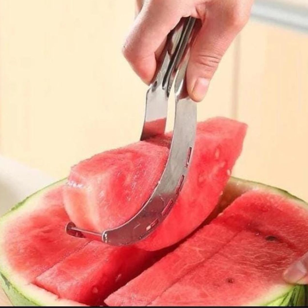 WATERMELON CUTTER