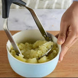 Pressed Potato Masher