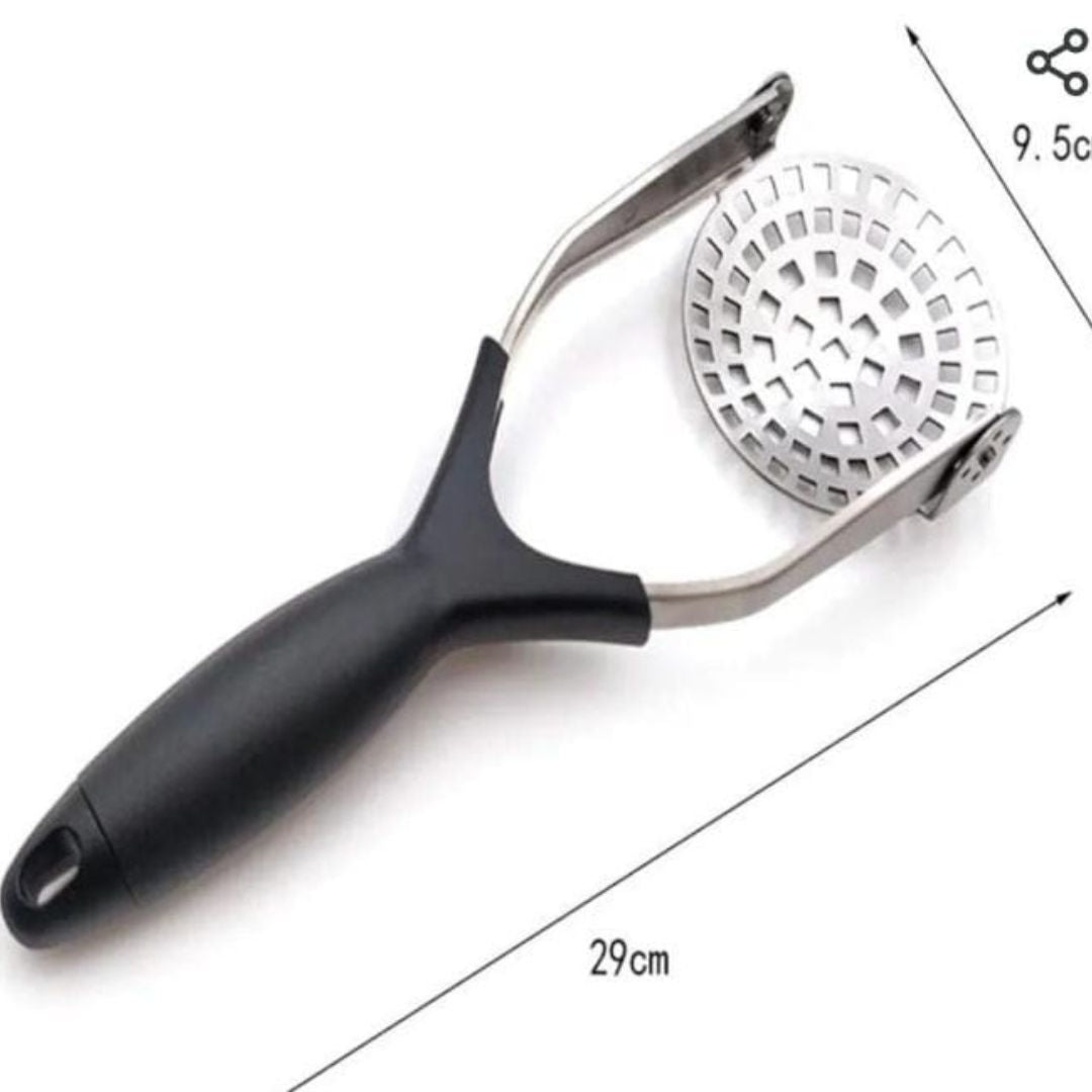 Pressed Potato Masher