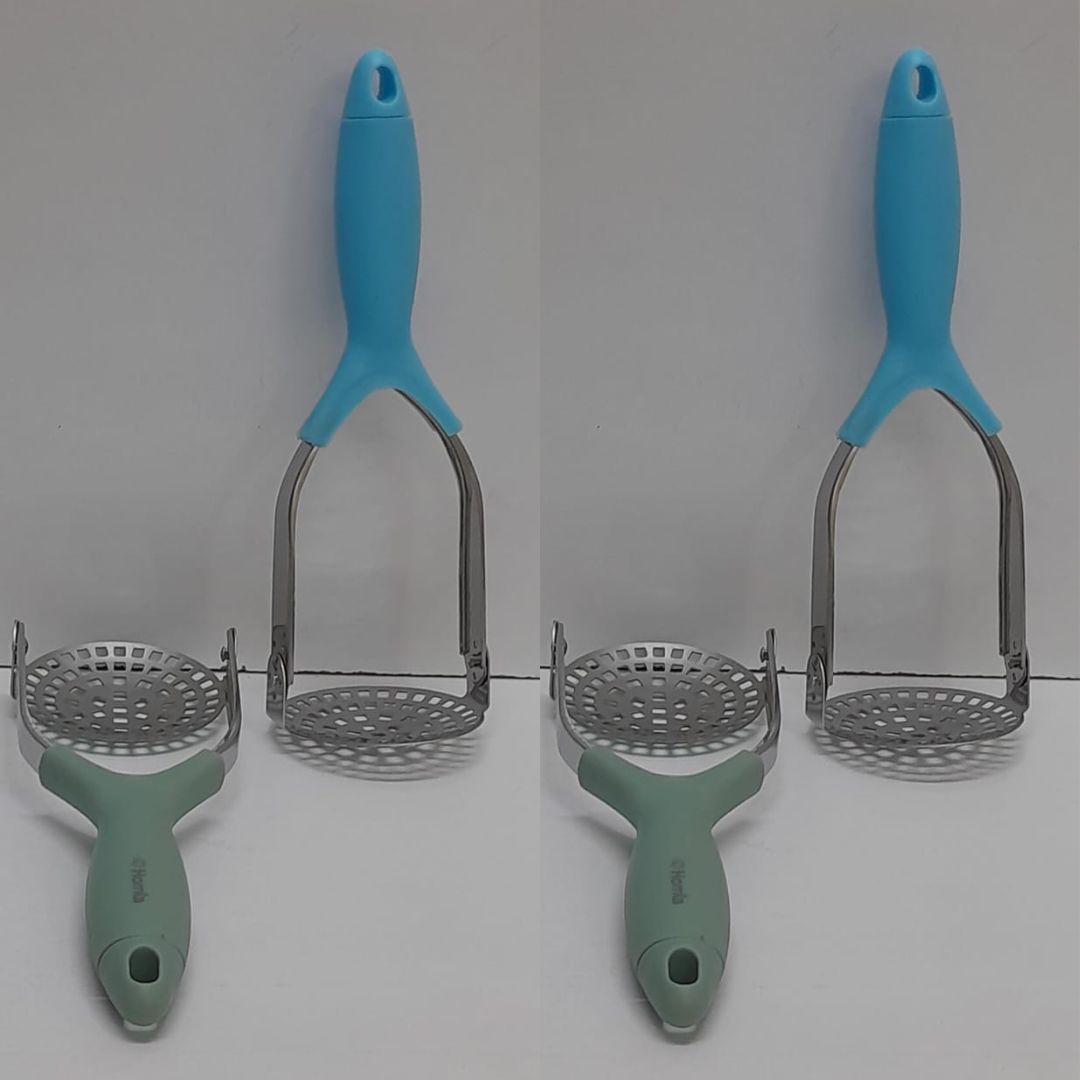 Pressed Potato Masher