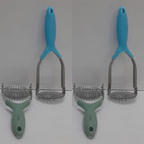 Pressed Potato Masher