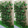 ARTIFICIAL STRETCHABLE FENCES