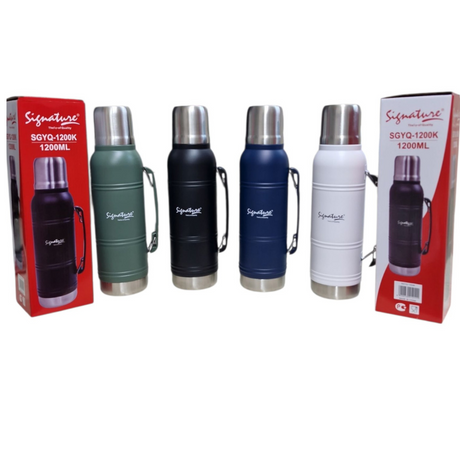 Vacuum Flasks 1200-ML