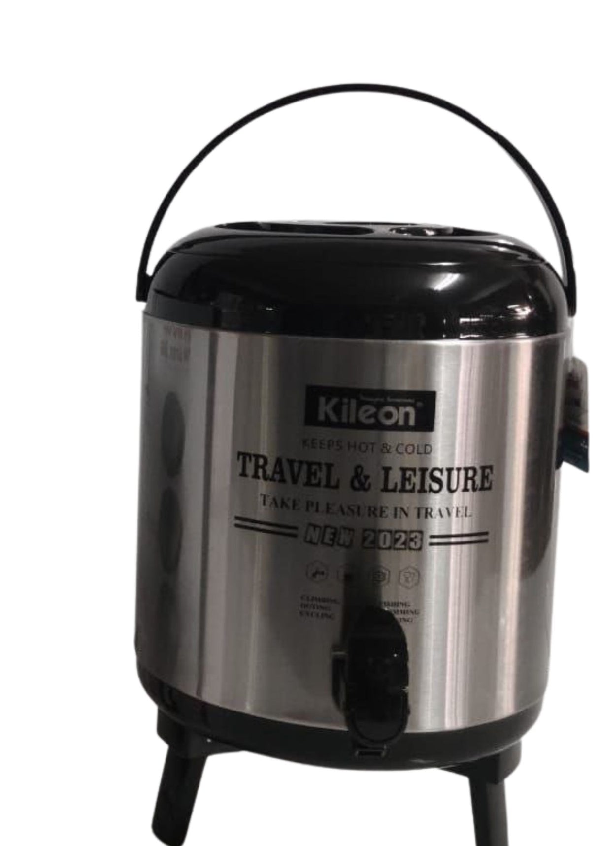 water jug KILEON PREMIUM RANGE