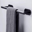 Wall Mounted Adhesive Towel Rail
