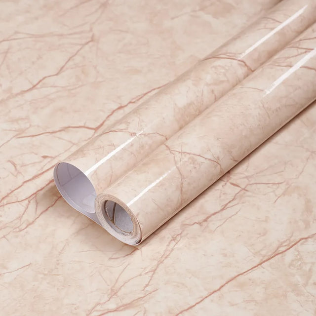 Waterproof Adhesive Contact Paper 60cm by 10m