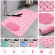 Waterproof Anti Slip Bath Mat