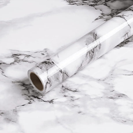 Waterproof Vinyl Contact Paper 60cm by 10m