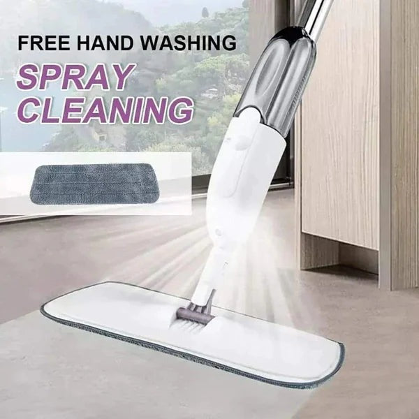 Spray Mop