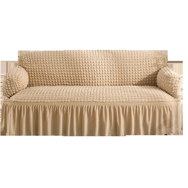Sofa seat cover