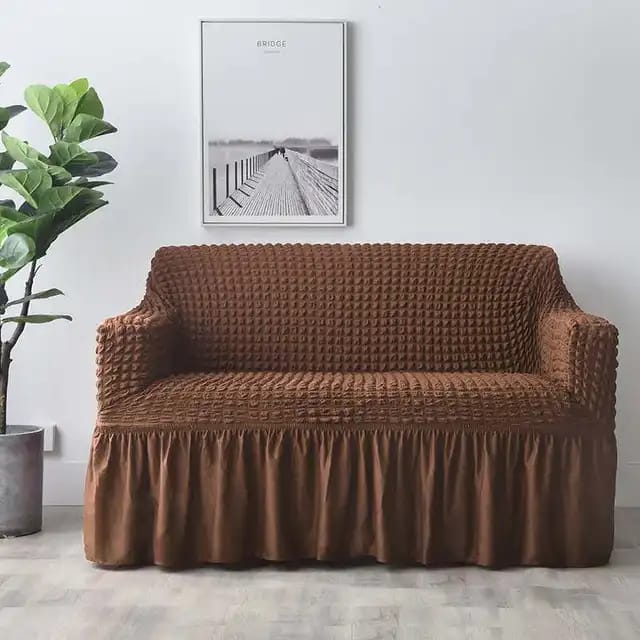 Sofa seat cover